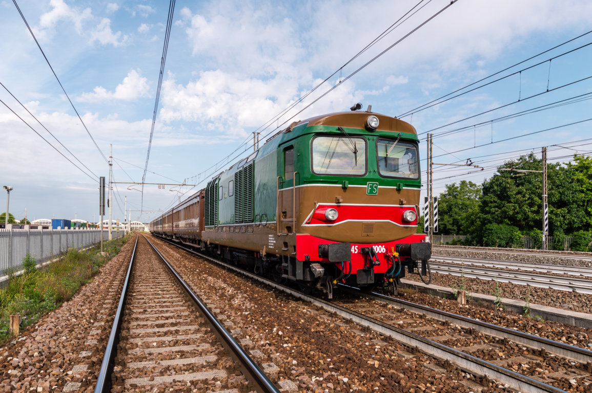 Lomellina Express