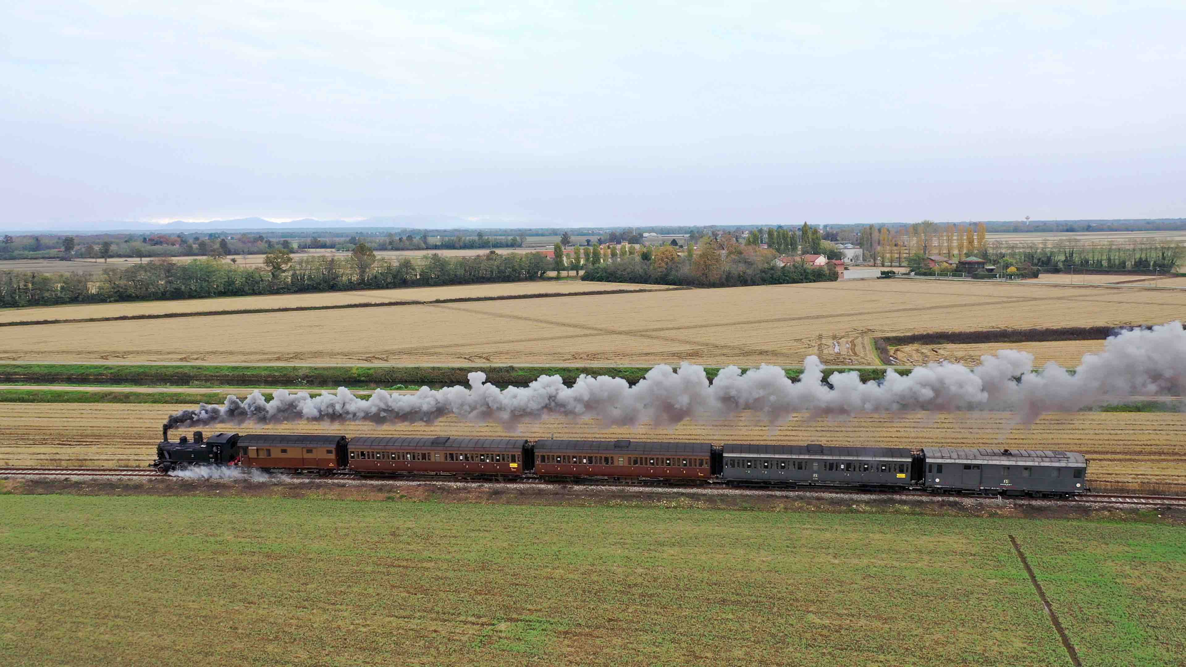 orari treni da novara a torino